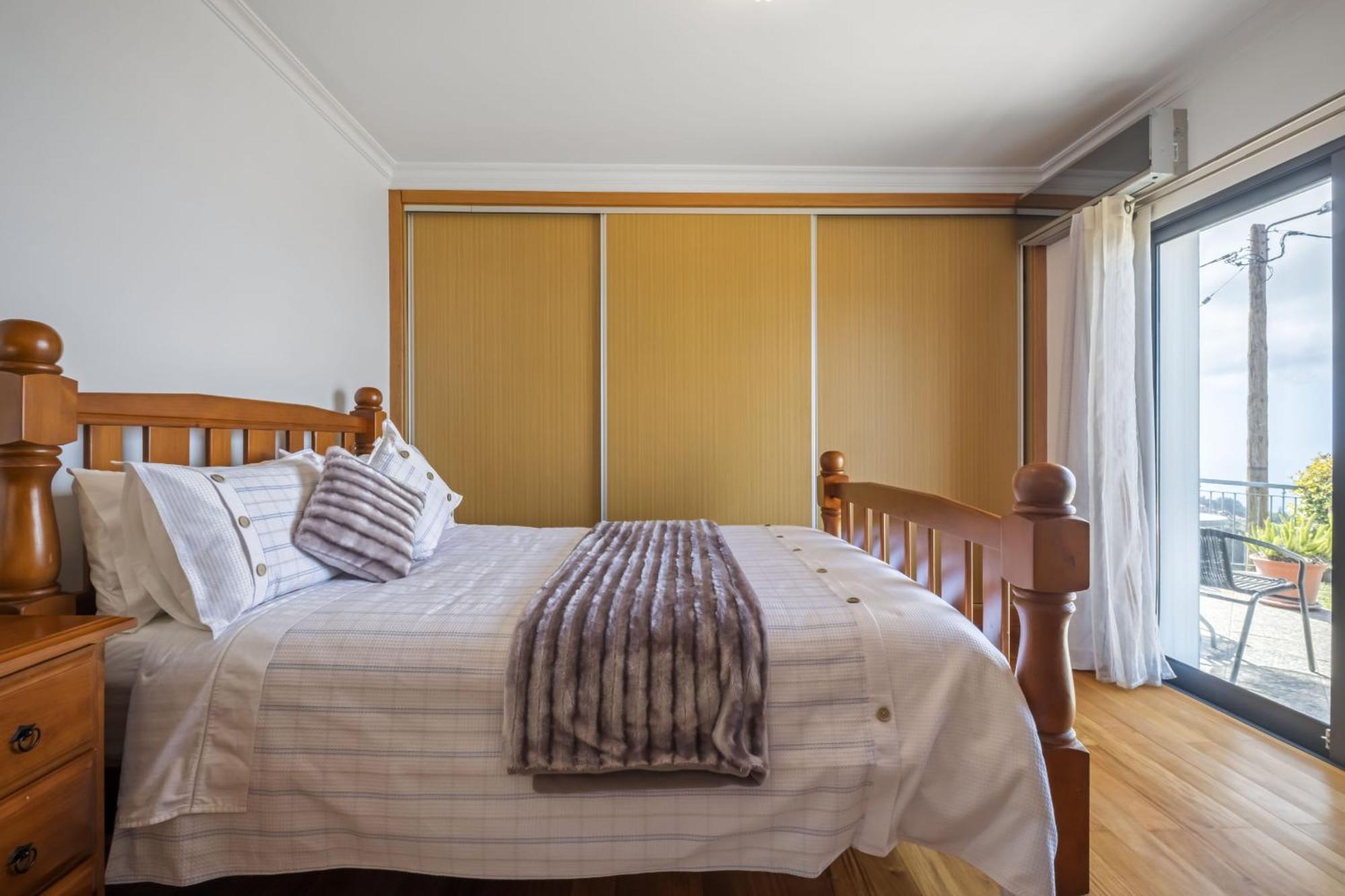 Villa Faias Haven By Madeira Sun Travel Arco da Calheta  Esterno foto
