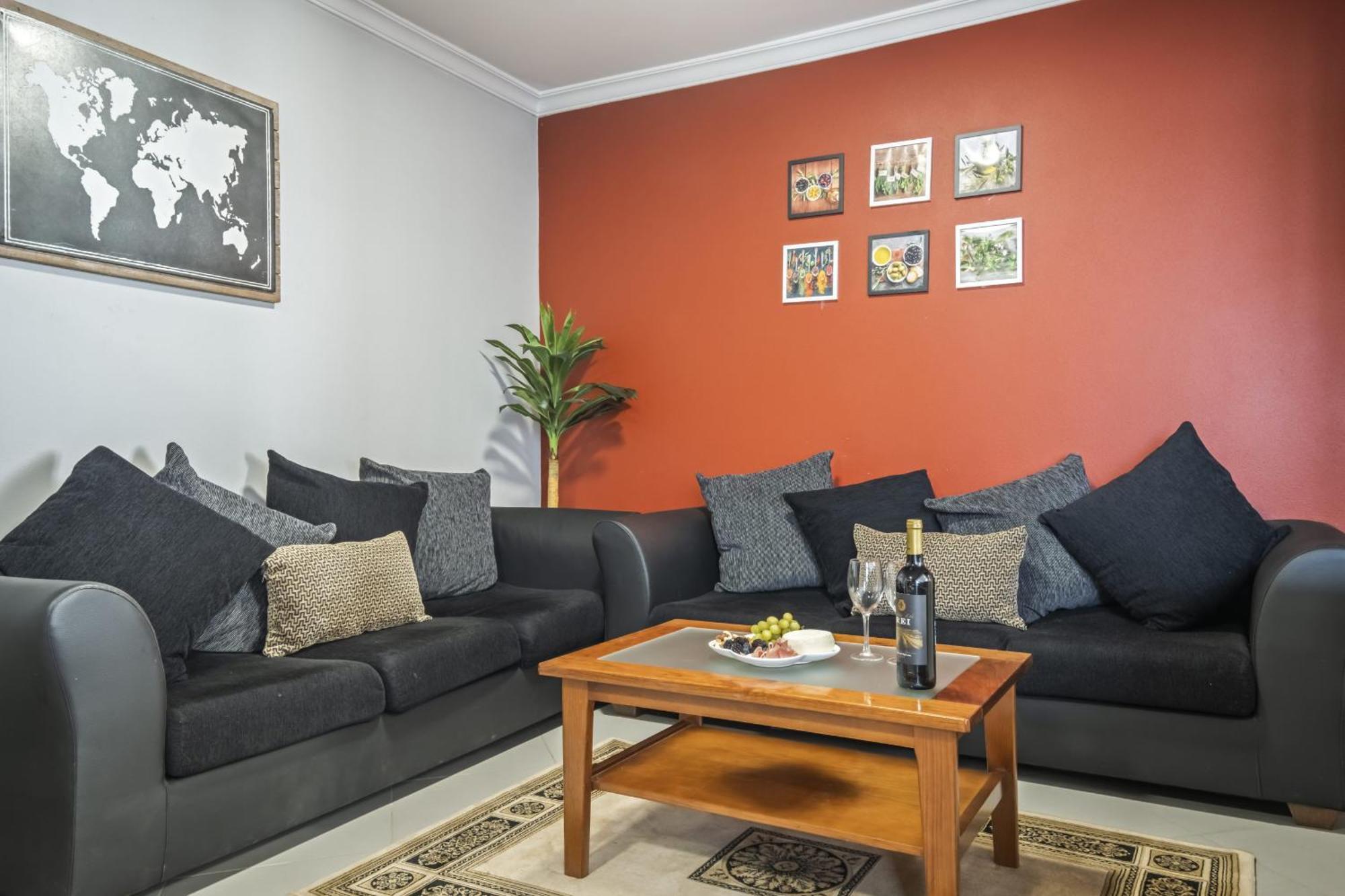 Villa Faias Haven By Madeira Sun Travel Arco da Calheta  Esterno foto