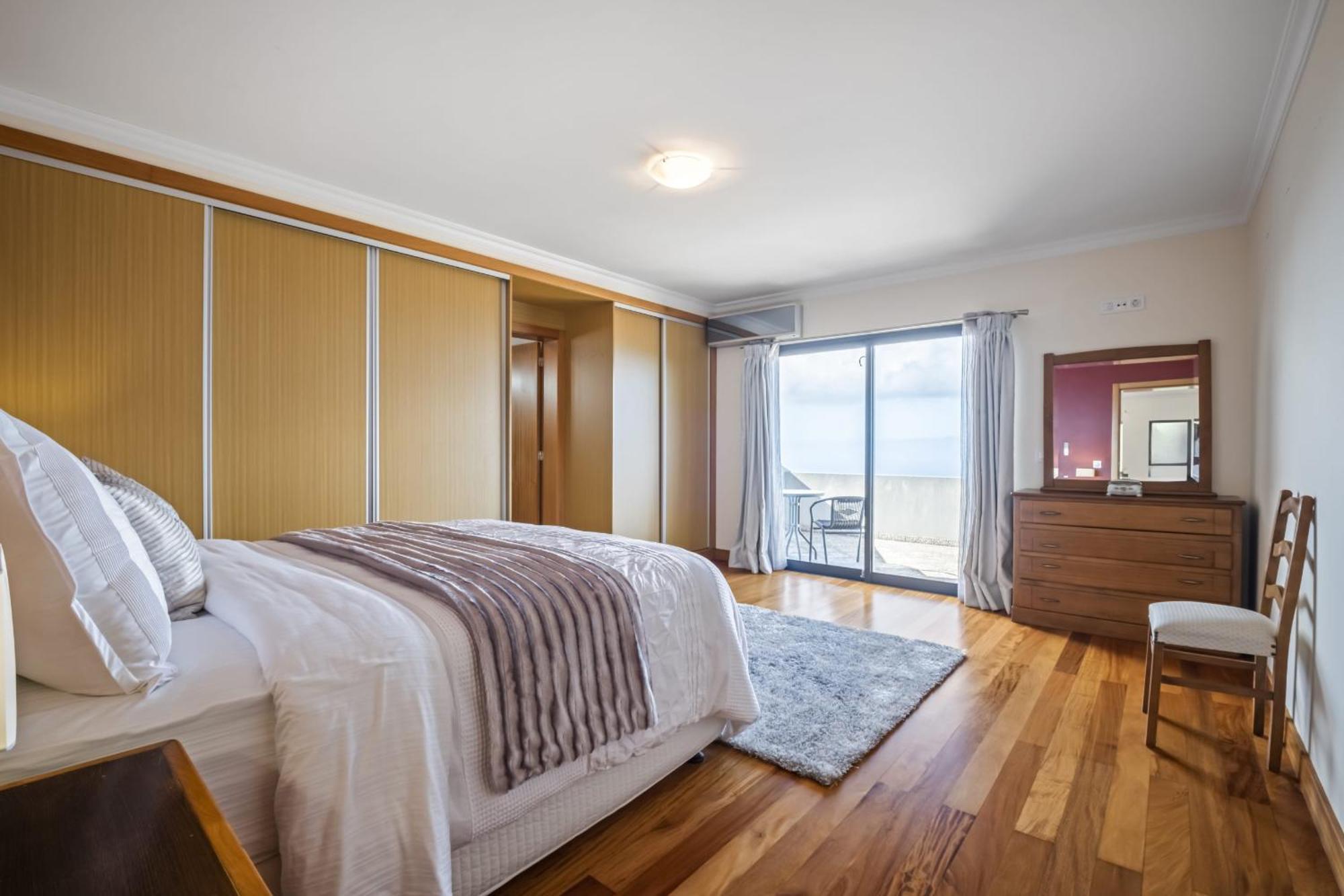 Villa Faias Haven By Madeira Sun Travel Arco da Calheta  Esterno foto